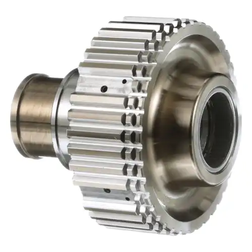 Ступица CNH 84482494