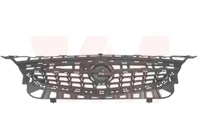 Решетка радиатора VAN WEZEL 3749510