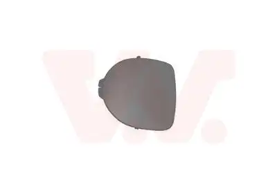 Решетка бампера VAN WEZEL 4339591