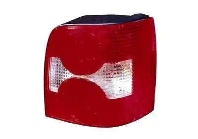 Фонарь габаритный VAN WEZEL 5837936