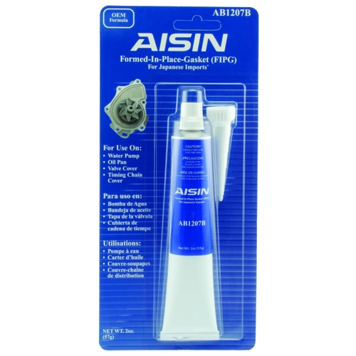 Engine Water Pump Gasket AB1207B AISIN