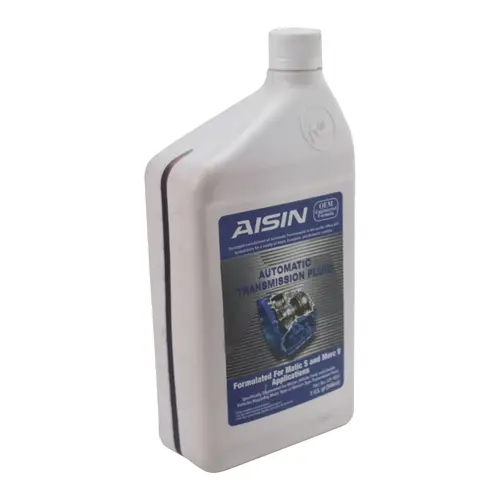 AUTOMATIC TRANSMISSION ATFMSV AISIN