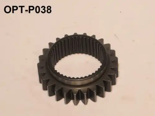  OPTP038 AISIN