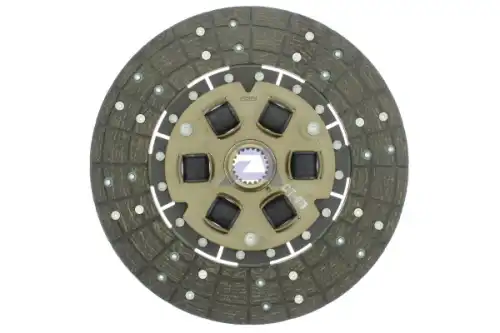Диск сцепления AISIN DT078
