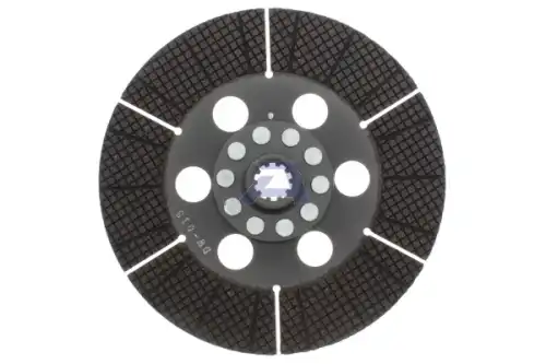 Диск сцепления AISIN DW015