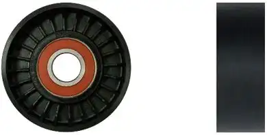 РОЛИК НАТЯЖИТЕЛЯ P254005 DENCKERMANN