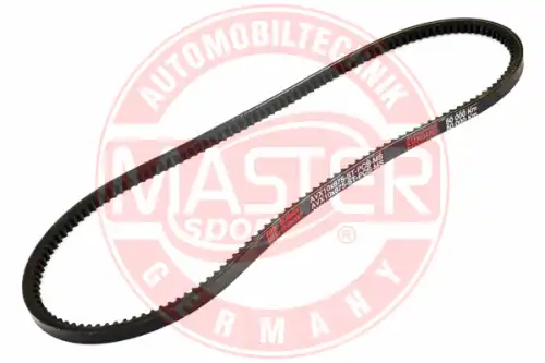Ремень клиновой MASTER-SPORT AVX10X875STPCSMS
