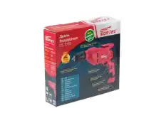 ДРЕЛЬ WORTEX DS 1055 В КОР. DS105500022