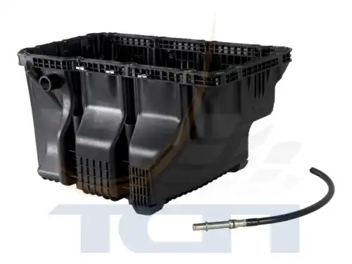 Поддон картера двигателя TSP T407088