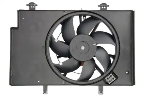 ВЕНТИЛЯТОР РАДИАТОРА D8G009TT THERMOTEC