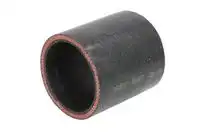 Патрубок воздушного радиатора DCG165TT THERMOTEC