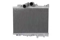 Интеркулер THERMOTEC DAME006TT
