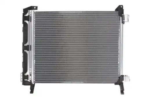 Интеркулер THERMOTEC KTT110543
