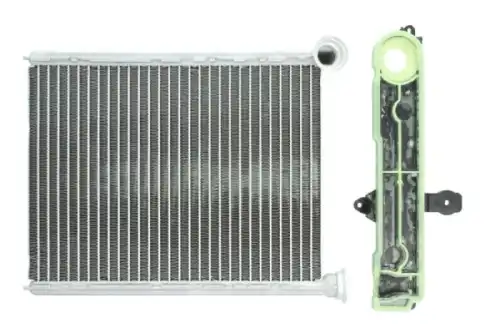 Радиатор печки THERMOTEC D6P016TT