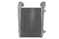 Интеркулер THERMOTEC DADA001TT