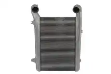Интеркулер THERMOTEC DADA001TT