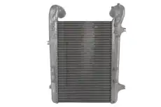 Интеркулер THERMOTEC DADA001TT