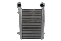 Интеркулер THERMOTEC DADA001TT