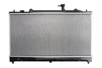 Радиатор системы охлаждения двигателя THERMOTEC D73019TT