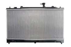 Радиатор системы охлаждения двигателя THERMOTEC D73019TT