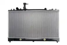 Радиатор системы охлаждения двигателя THERMOTEC D73019TT