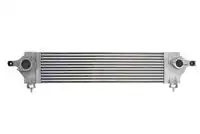 Интеркулер THERMOTEC DA1002TT