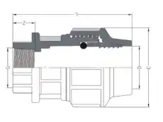 AV ENGINEERING AVE1053201