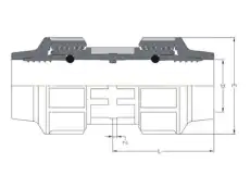 AV ENGINEERING AVE1042020