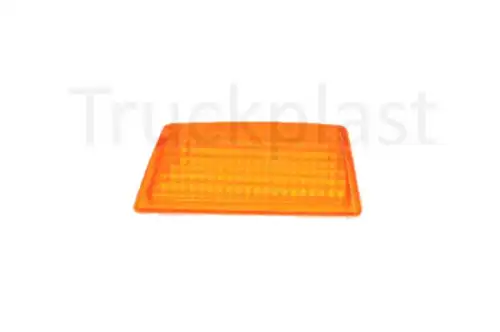 Стекло фары TANGDE TD01-51-004LS