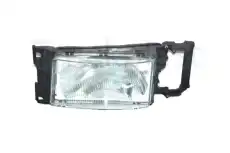 Фара TANGDE TD01-52-001BL