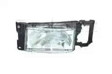 Фара TANGDE TD01-52-001BL