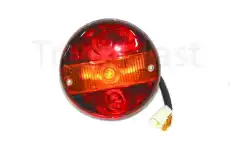 Фонарь габаритный TANGDE TD02-50-012AL-1