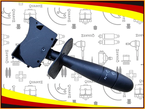 Переключатель подрулевой QUARTZ QZ1551355