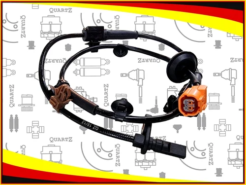 Датчик ABS QUARTZ QZ0301F