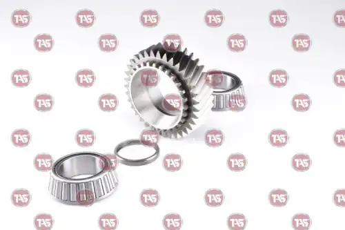 Шестерня КПП TAS T84056