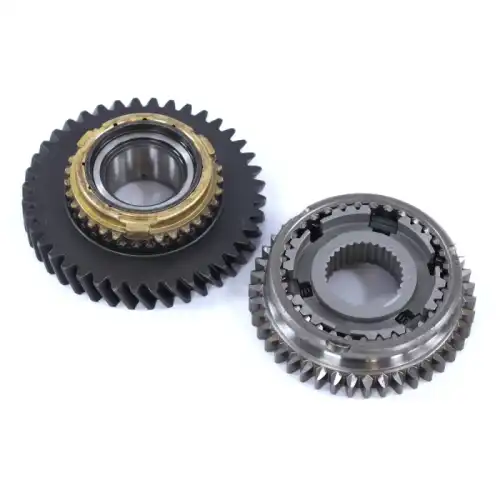 Шестерня КПП RIGINAL RG2110170111210KIT