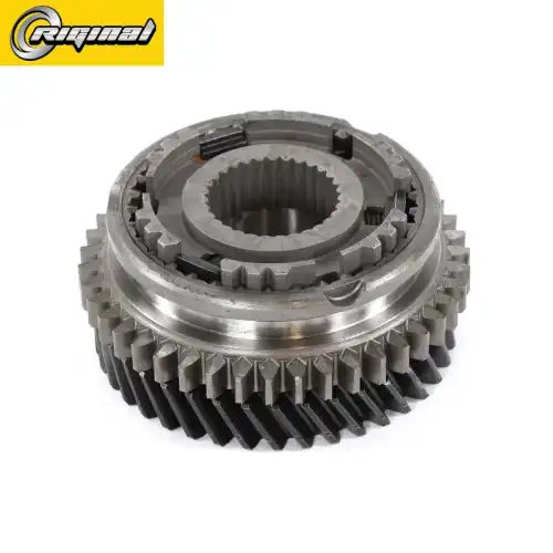 Шестерня КПП RIGINAL RG2110170112710KIT