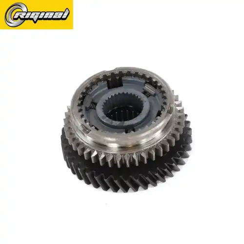 Шестерня КПП RIGINAL RG2108-1701112- KIT