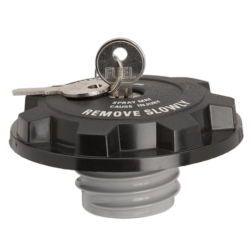 BOXED LOCKING FUEL CAP 10589 STANT