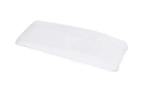 Стекло фары TOPCOVER T1092-2002