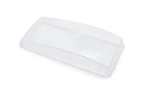 Стекло фары TOPCOVER T1092-2001