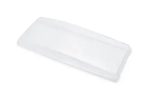 Стекло фары TOPCOVER T10932002