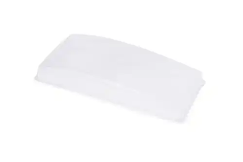 Стекло фары TOPCOVER T10932001