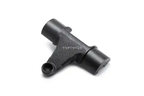 Р/к переднего суппорта T08739030 TOPCOVER