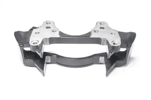 Скоба суппорта T1054-8007 TOPCOVER
