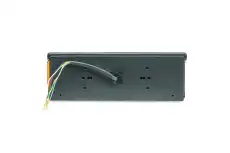 Фонарь задний TOPCOVER T1249-8003