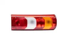 Фонарь задний TOPCOVER T12494004