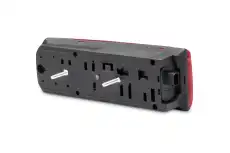 Фонарь задний TOPCOVER T12494004