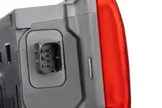 Фонарь задний TOPCOVER T12494004