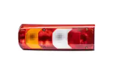 Фонарь задний TOPCOVER T12484004